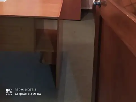 Oficina en Alquiler 30 años