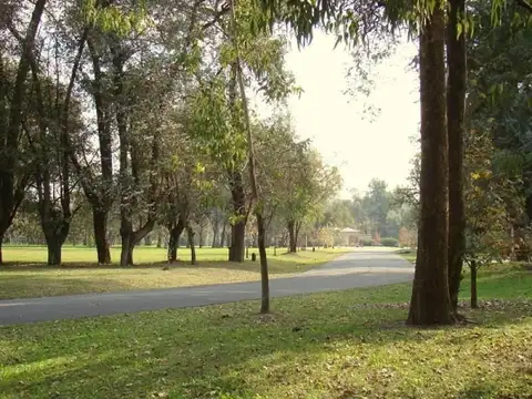 Terreno en Venta de 867,0 m2