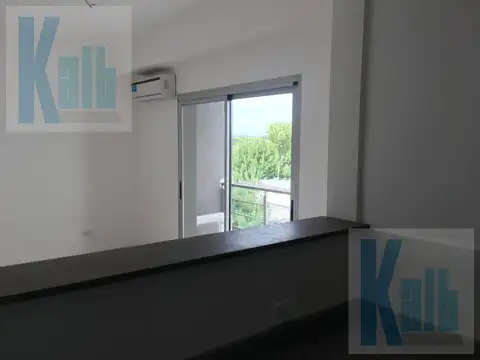 Semipiso de categoría Centro Bragado