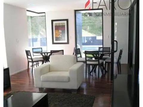 DEPARTAMENTO 2 AMBIENTES - ROOSEVELT, PUNTA DEL ESTE