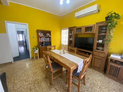 Depto Tipo Casa en Venta de 3 dormitorios