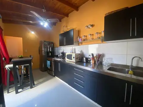Depto Tipo Casa en Venta de 4 ambientes