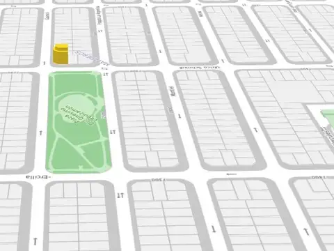 Casa en Venta al Norte