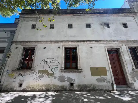 Terreno en Venta en Tigre Centro, USD 320.000