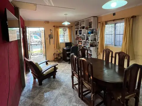 Casa en Venta en Santo Tome, USD 95.000
