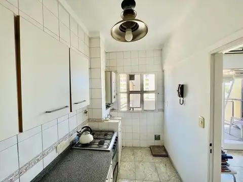 Departamento 2 amb. (Avellaneda 100 - Ramos Mejía)