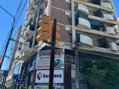 Departamento 2 amb. (Avellaneda 100 - Ramos Mejía)