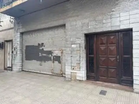 Juan Agustín García 5300