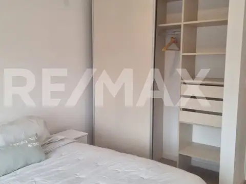 ALQUILER DEPARTAMENTO AMOBLADO