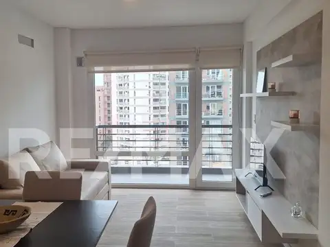 ALQUILER DEPARTAMENTO AMOBLADO