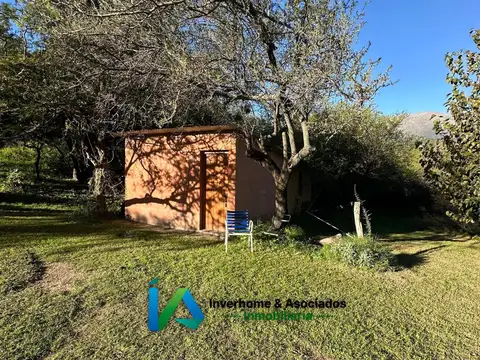 casa a la venta en Villa de las Rosas