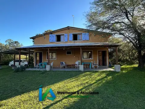 casa a la venta en Villa de las Rosas