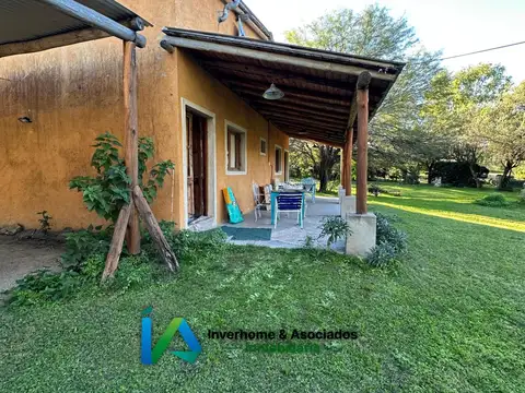Casa en Venta en Villa de las Rosas, USD 175.000