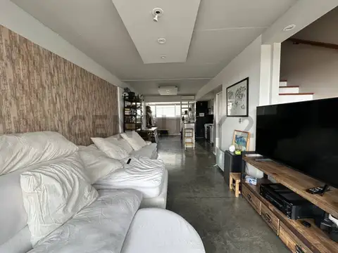 Departamento en Venta 8 años