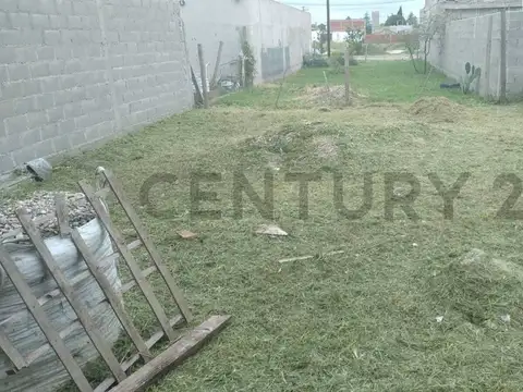Terreno en Venta 7  mts Frente