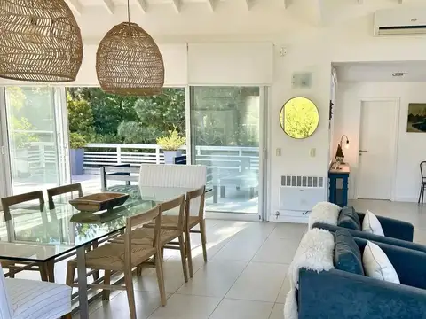Casa en Venta en Costa Esmeralda, USD 480.000
