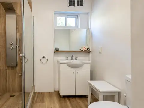 VENTA CASA CON VISTA AL GOLF ACEPTA PERMUTA - COSTA ESMERALDA