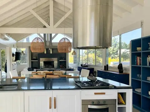 Casa en Venta de 4 dormitorios