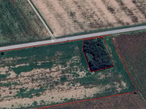 EXCELENTE FRACCION AGRICOLA