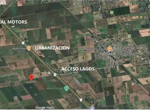 EXCELENTE FRACCION AGRICOLA