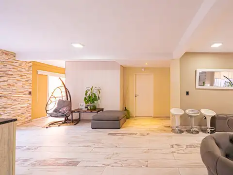 Depto Tipo Casa en Venta 5 años