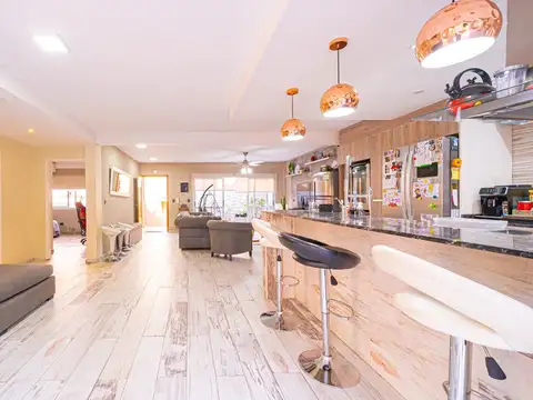 Depto Tipo Casa en Venta al Norte