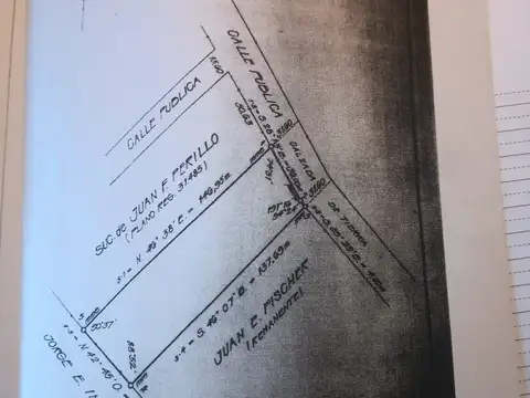 Lote - Venta - Argentina, Concordia