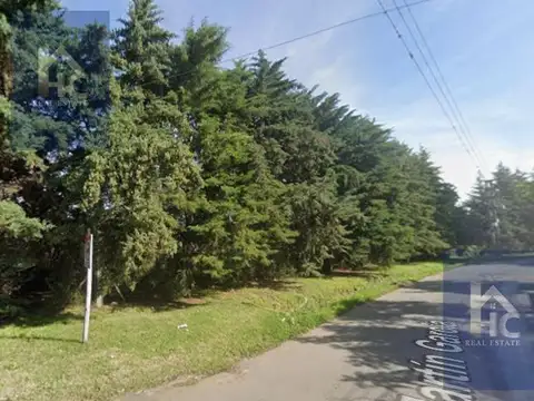Terreno en Venta en Don Torcuato, USD 1.200.000