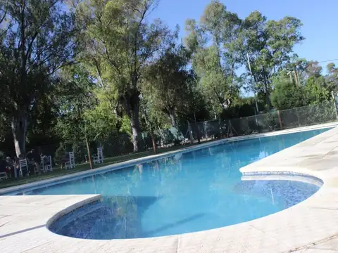 Terreno en Venta 60  mts Frente