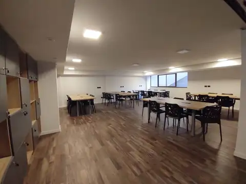 Departamento en Venta 5 años
