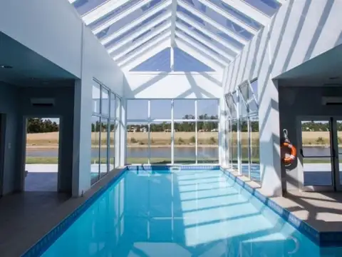 LOTE EN VENTA EN AREA 60 - RESERVA LA ESCONDIDA - OPORTUNIDAD  
