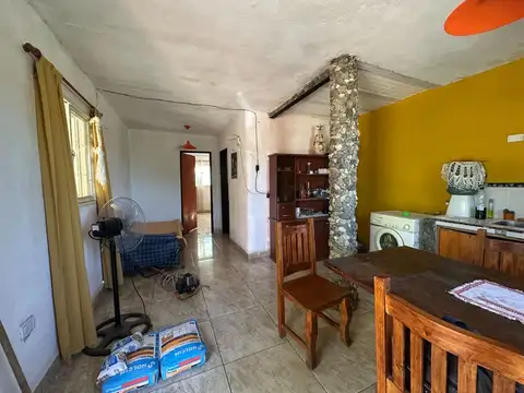 Casa en Venta 3 años
