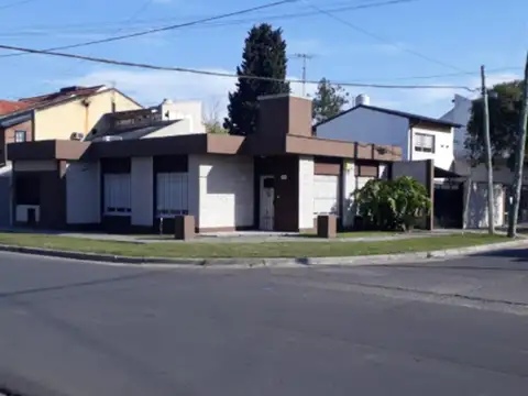 CASA VENTA ITUZAINGO
