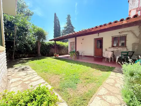 Casa en Venta en San Antonio de Padua, USD 115.000