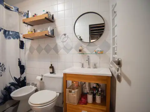 Departamento en Venta al Este