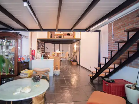 Departamento en Venta en Colegiales, USD 210.000