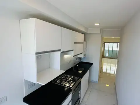 VENTA 2 DORMITORIOS ALVEAR 341
