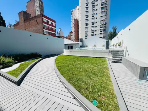 VENTA 2 DORMITORIOS ALVEAR 341