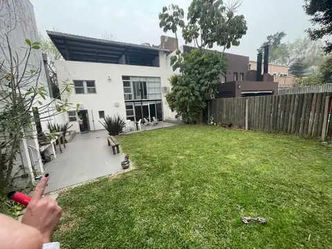 Casa en Venta 8 años