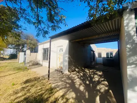 Departamento 12 ambientes con 1 baño