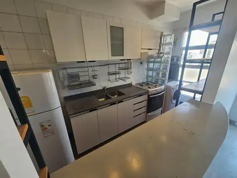 Departamento en Venta al Oeste