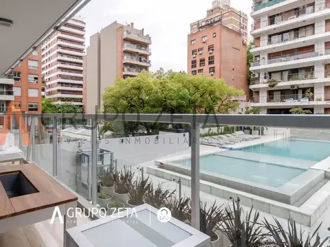 Departamento en La Imprenta