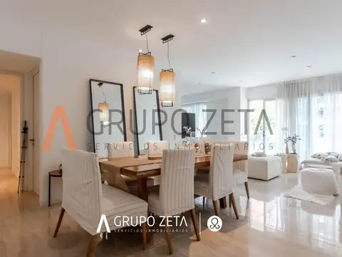 Departamento en Venta en Palermo, USD 930.000