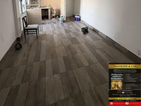 Departamento en alquiler en Villa Lugano