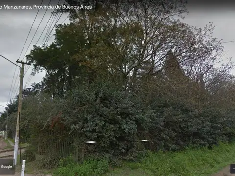 RINCON DE LA PATRIA Y ACASSUSO