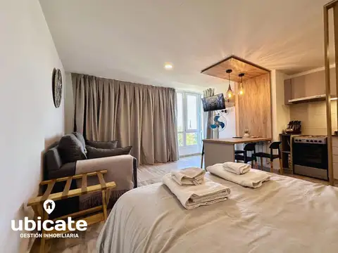 Departamento en Venta al Noroeste