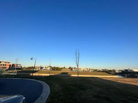 EXCTE. LOTE AL RIO-BARRIO EL YATCH -Financiacion