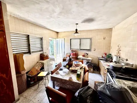 Casa en Alquiler de 3 dormitorios