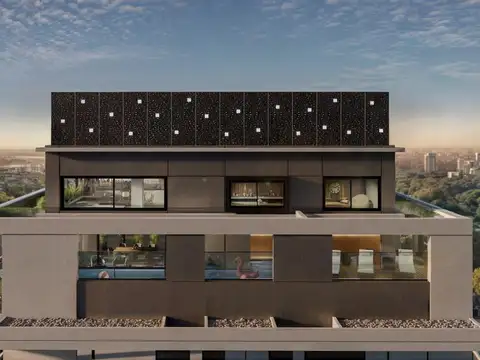 Departamento en Venta Apto profesional