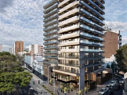 Departamento en Venta de Monoambiente